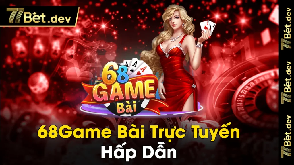 68game bài 01