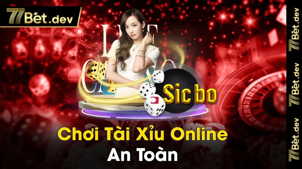 tài xỉu online 01