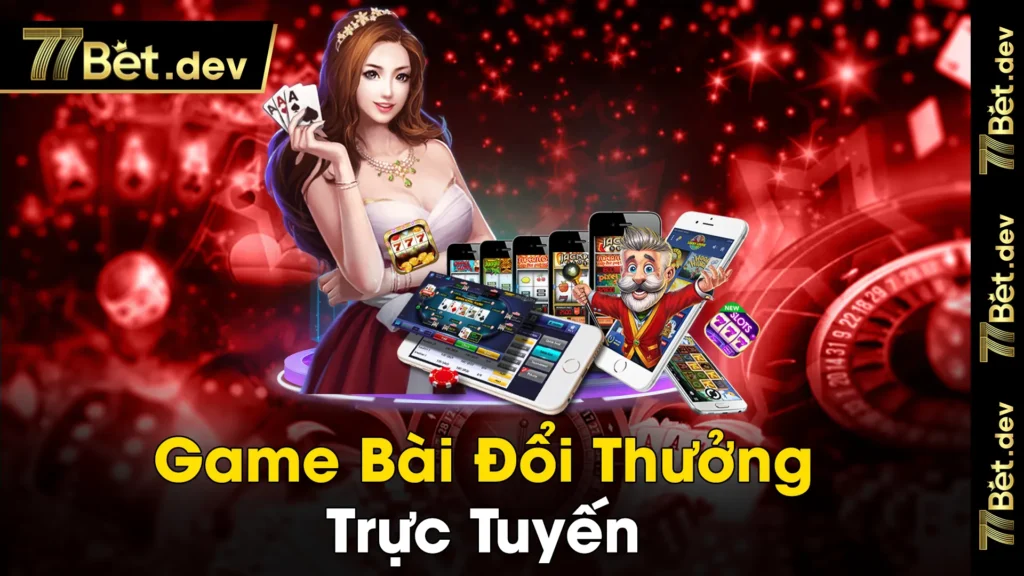 game bài đổi thưởng 01