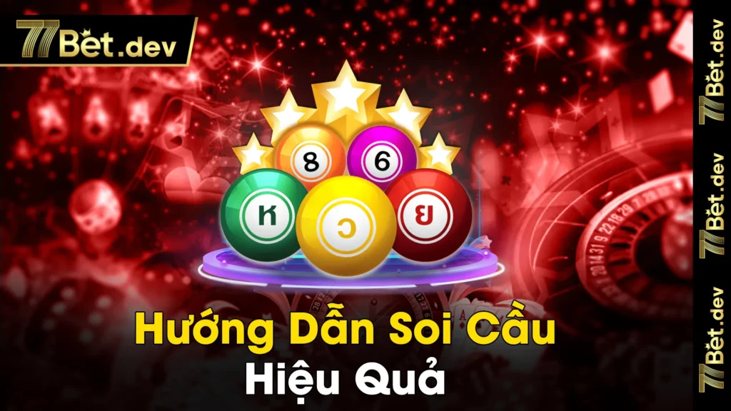 Huong dan soi cau hieu qua