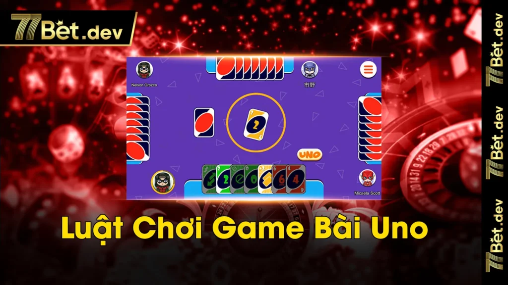 game bài uno 02