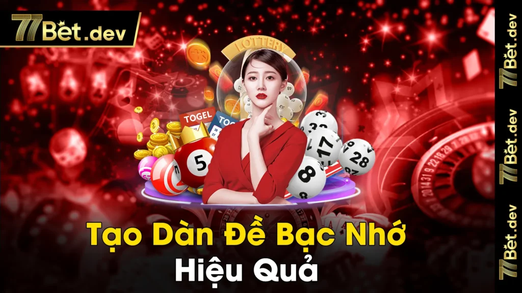 tạo dàn đề 02